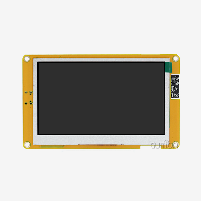 Guition ESP32 display module
